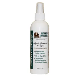 Nature's Specialties Foo Foo Mystic Lavender Cologne For Pets 8oz