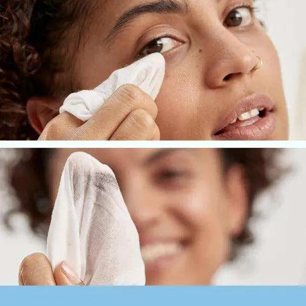 Neutrogena Makeup Remover Towelettes Fragrance Free - 2X25 ct