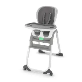 NEW - Ingenuity Full Course SmartClean 6-in-1 High Chair - Slate