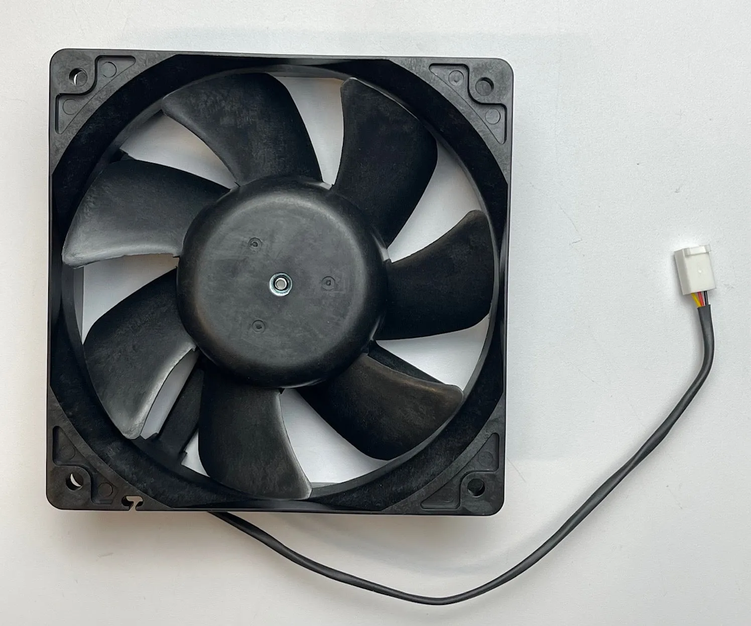 Panaflo NMBT MAT Matsushita FBA12G12L 120MM Sleeper PC Cooling Fan