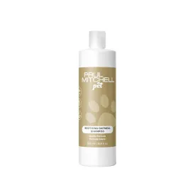 PAUL MITCHELL PET SOOTHING OATMEAL Shampoo