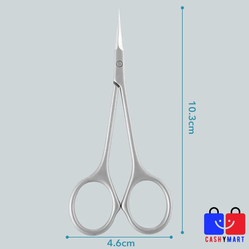 Precision Cuticle Scissors