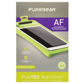 PureGear AF Screen Protector Roll On Kit for LG G Pad 8.0 - Clear