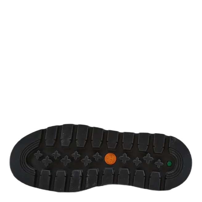 Ray City 6 In Boot Wp Jet Black