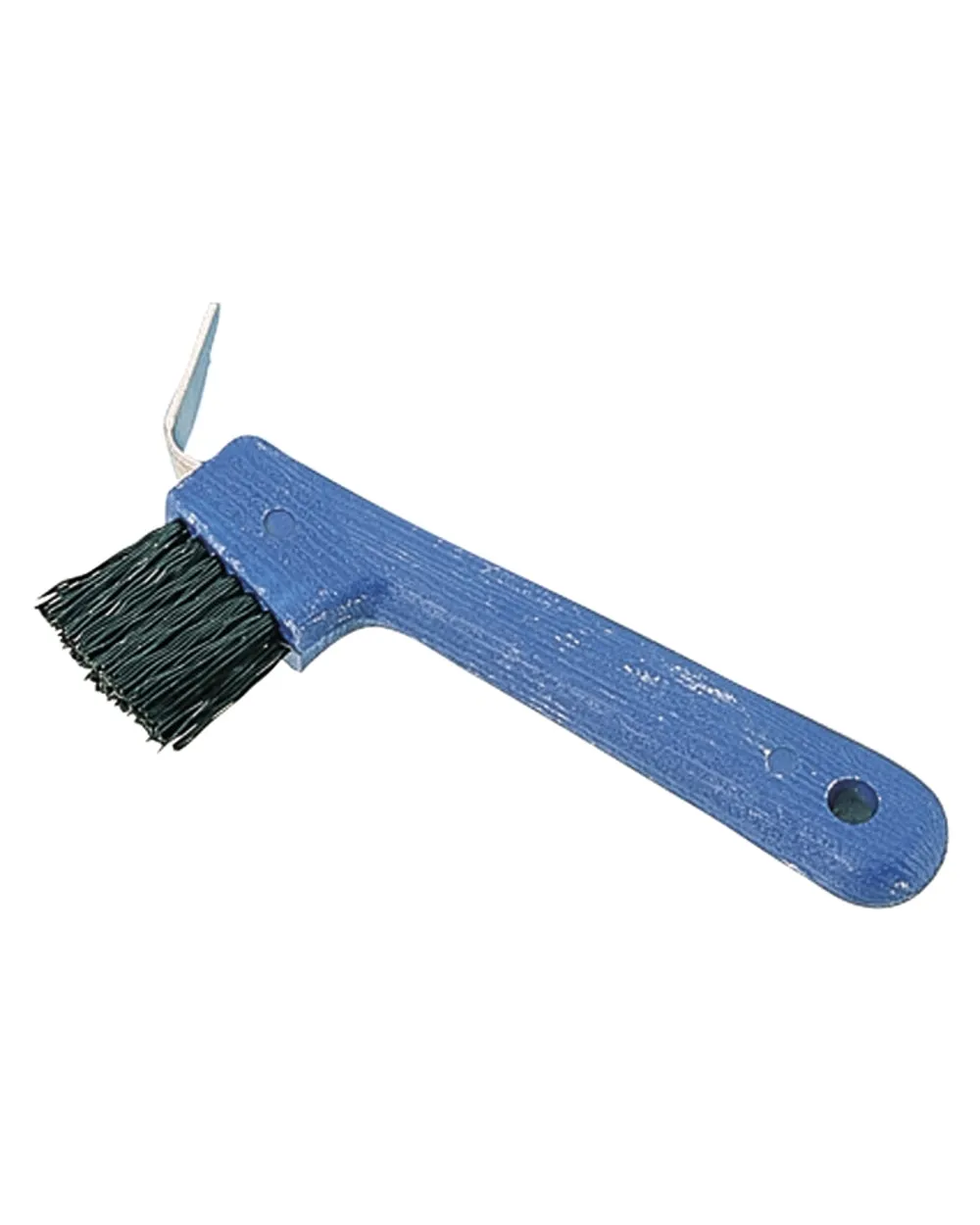 Roma Deluxe Hoof Pick With Brush