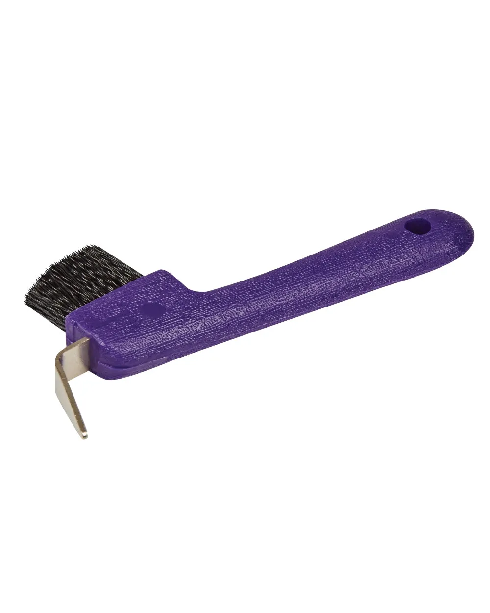 Roma Deluxe Hoof Pick With Brush