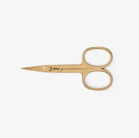 Rose - Curve Scissor