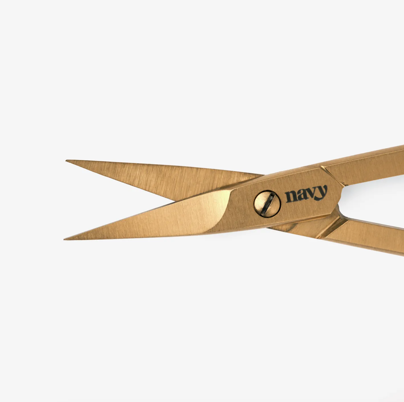 Rose - Curve Scissor