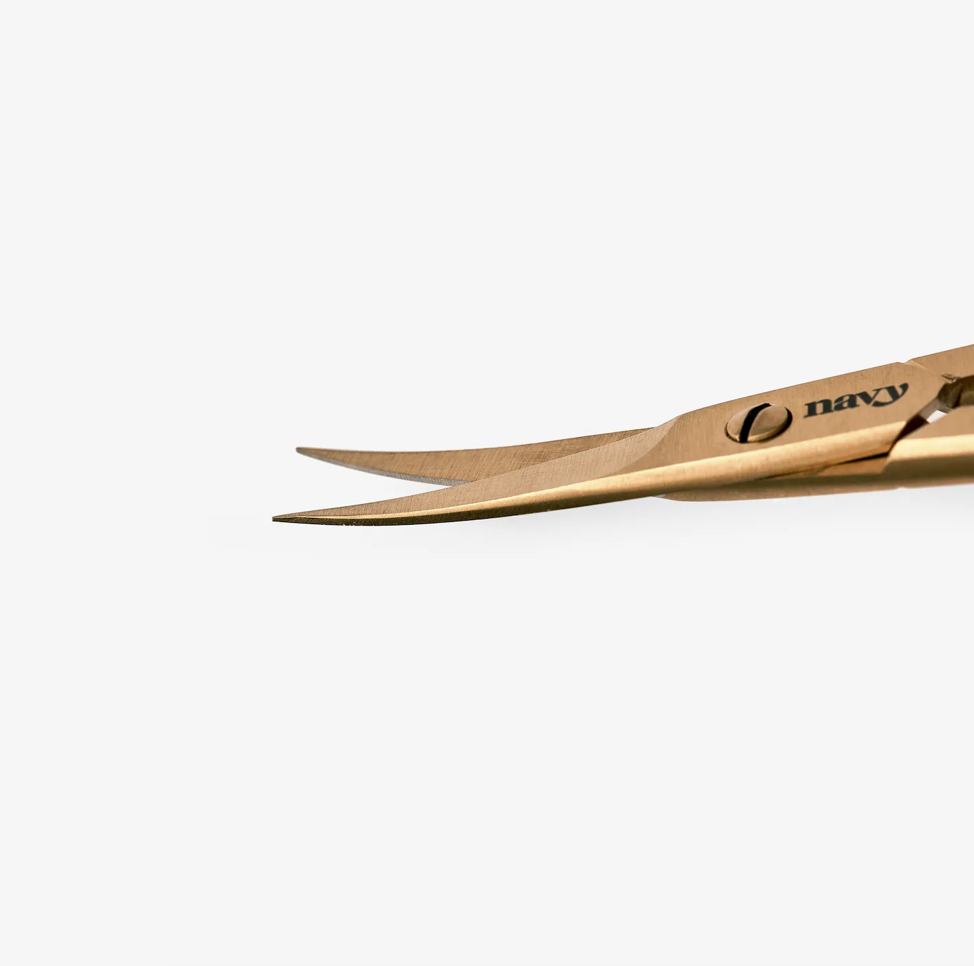 Rose - Curve Scissor