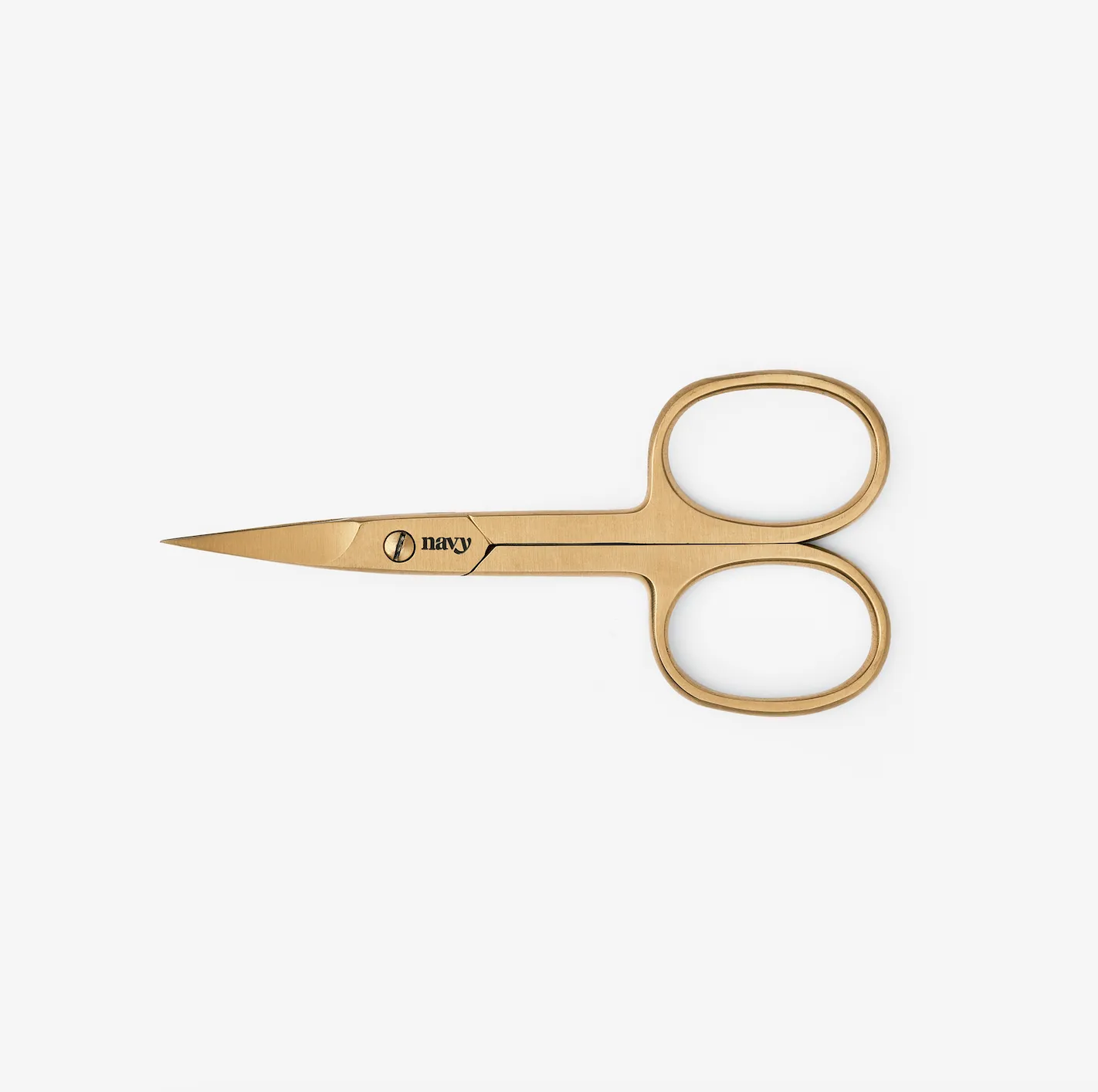 Rose - Curve Scissor