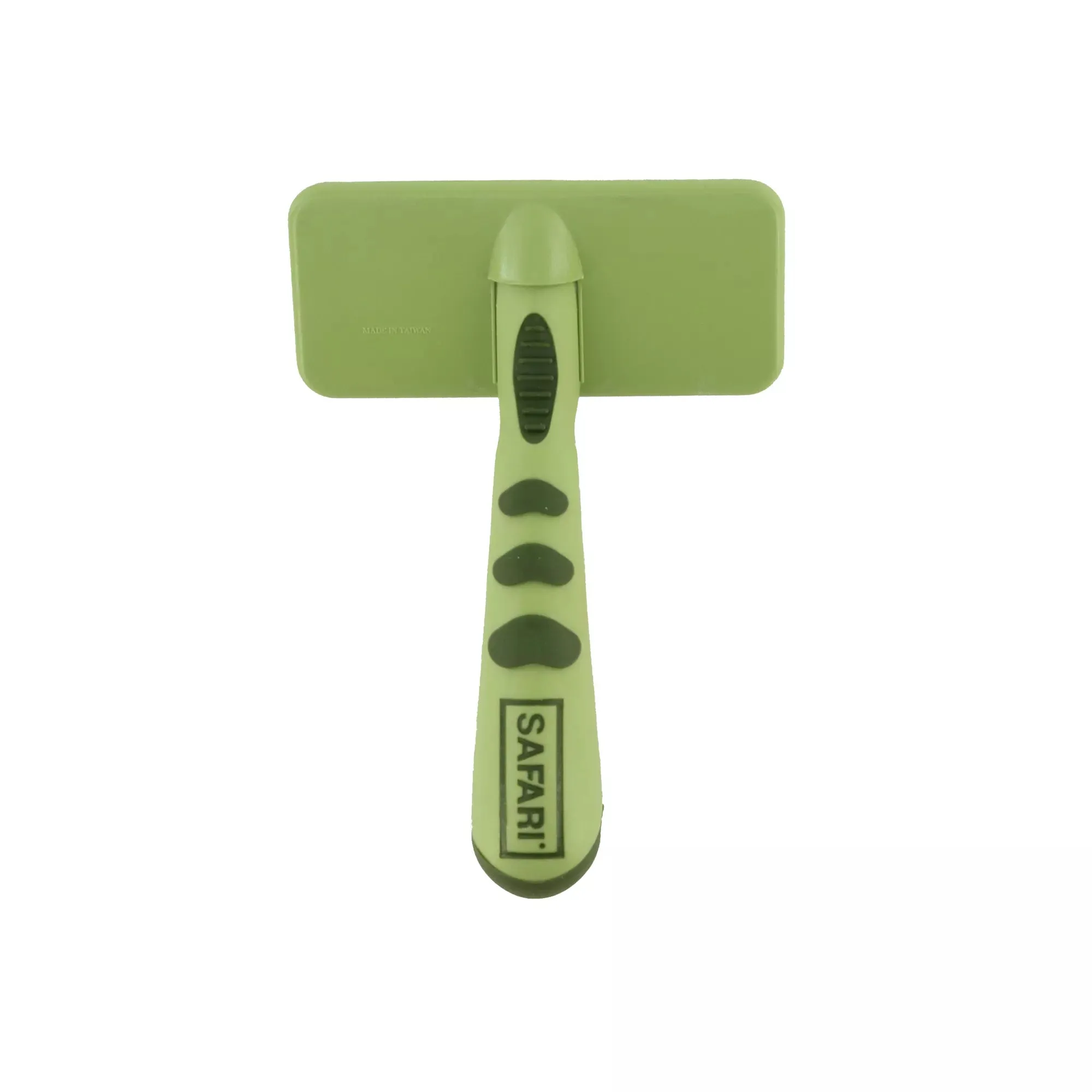 Safari Dog Soft Slicker Brush
