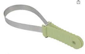 SAFARI Dual Shedding Medium Blade Medium