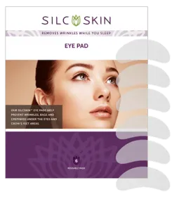 SilcSkin Eye Pad
