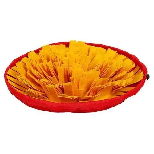 Snuffle Mat - Tray Shape Type A