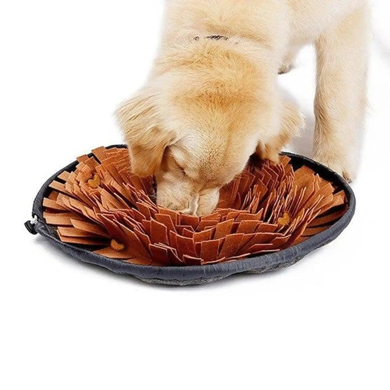 Snuffle Mat - Tray Shape Type A