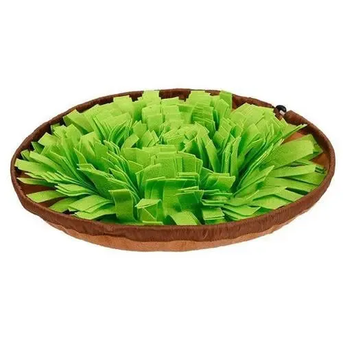 Snuffle Mat - Tray Shape Type A