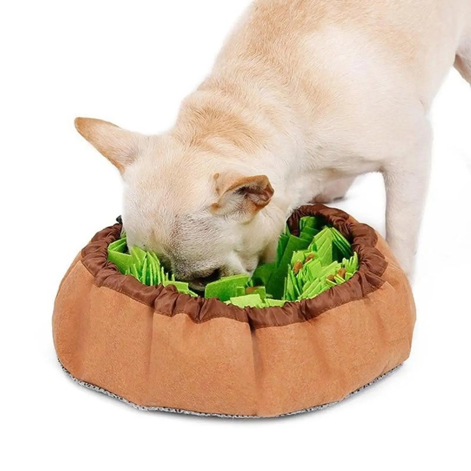 Snuffle Mat - Tray Shape Type A
