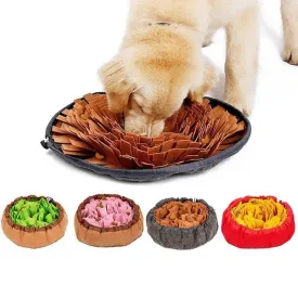 Snuffle Mat - Tray Shape Type A