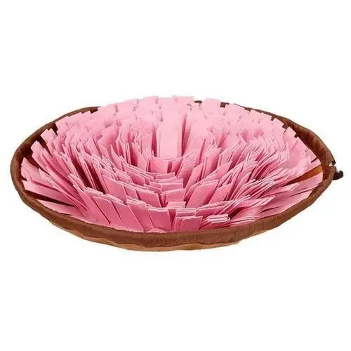 Snuffle Mat - Tray Shape Type A