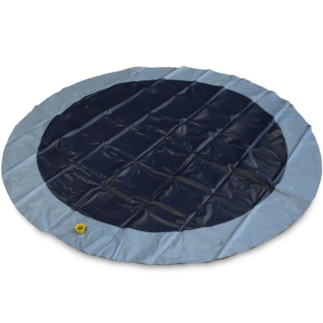 Splash Pool Sprinkler Mat
