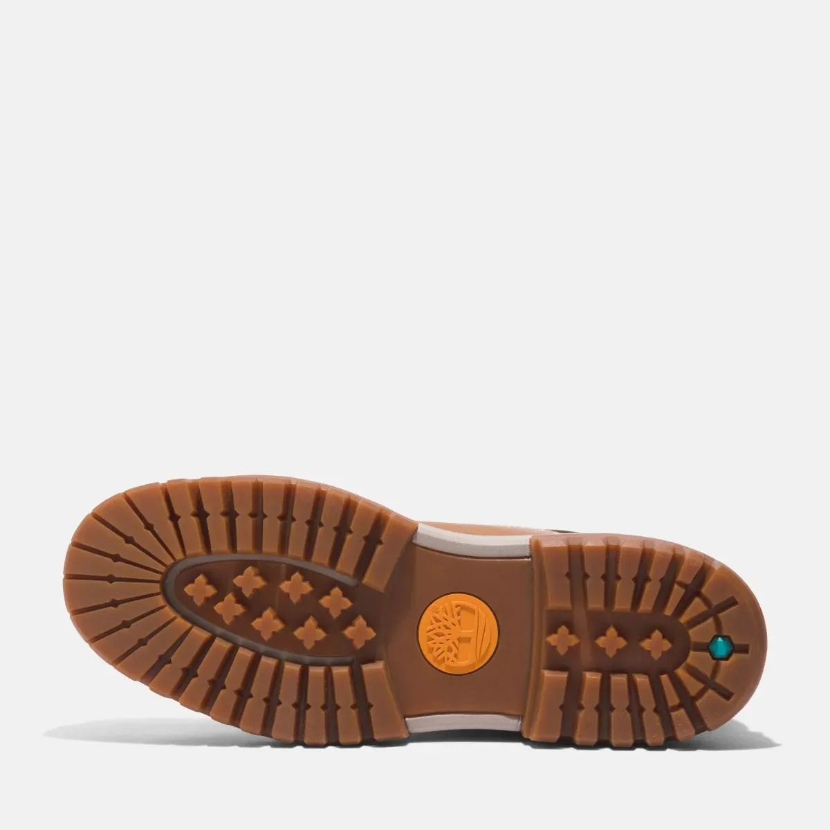 .Timberland 6-Inch Premium Waterproof Boots A5YKD.231 - Wheat Full Grain - (T1CLBS361YE130 / A5YKD.231) - PRO - R2L17