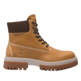 .Timberland 6-Inch Premium Waterproof Boots A5YKD.231 - Wheat Full Grain - (T1CLBS361YE130 / A5YKD.231) - PRO - R2L17