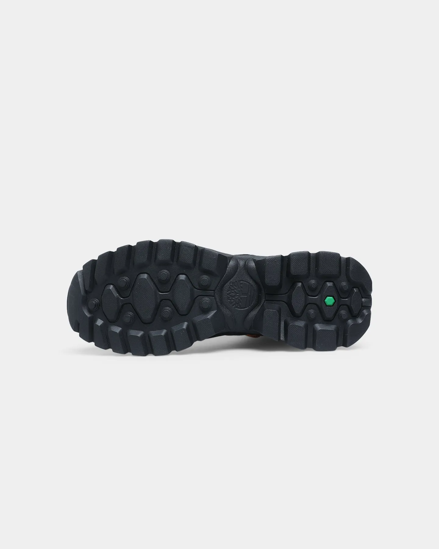 Timberland Green Stride Waterproof Edge Boots Black Nubuck