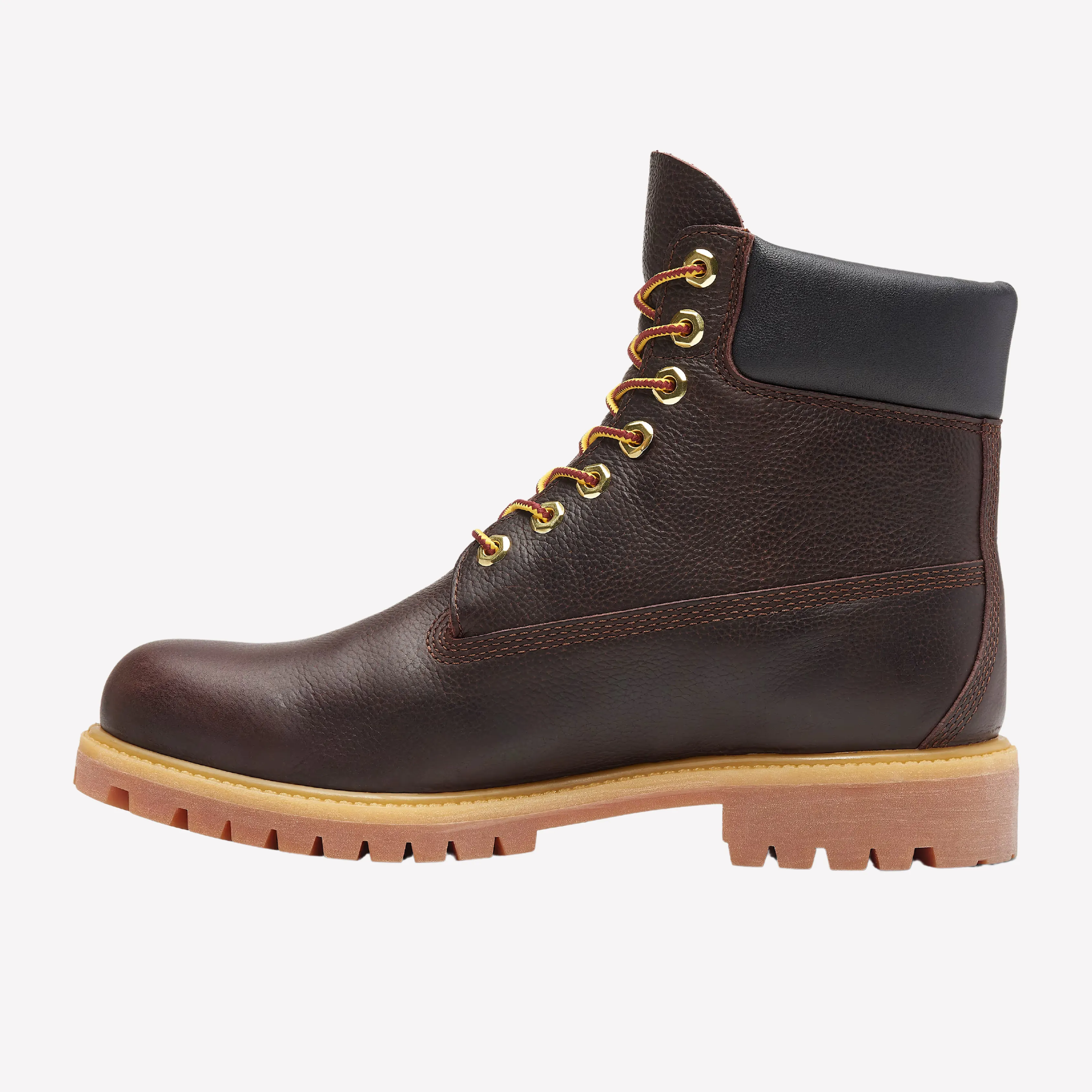 Timberland Men's Premium 6-In Waterproof - Espresso