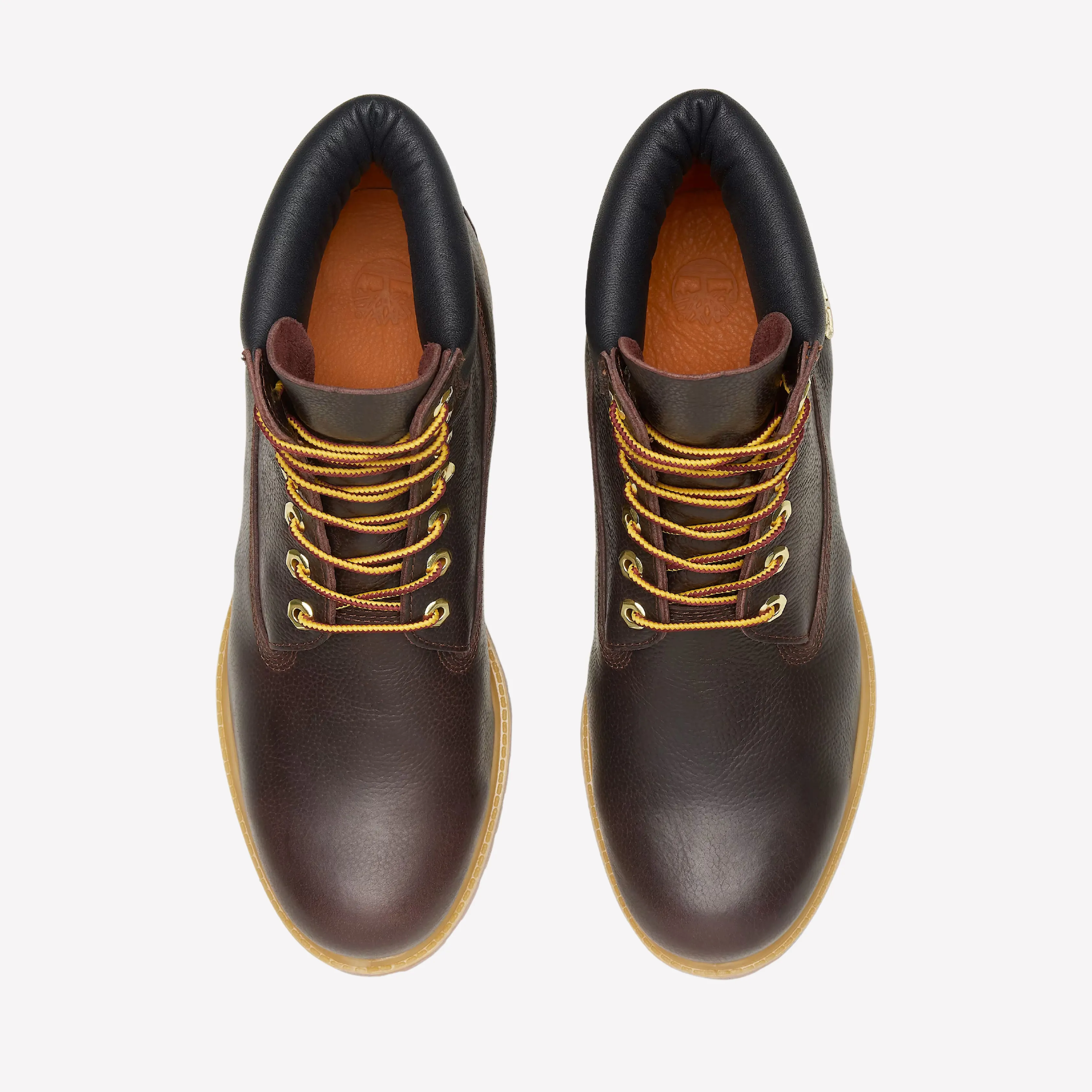 Timberland Men's Premium 6-In Waterproof - Espresso