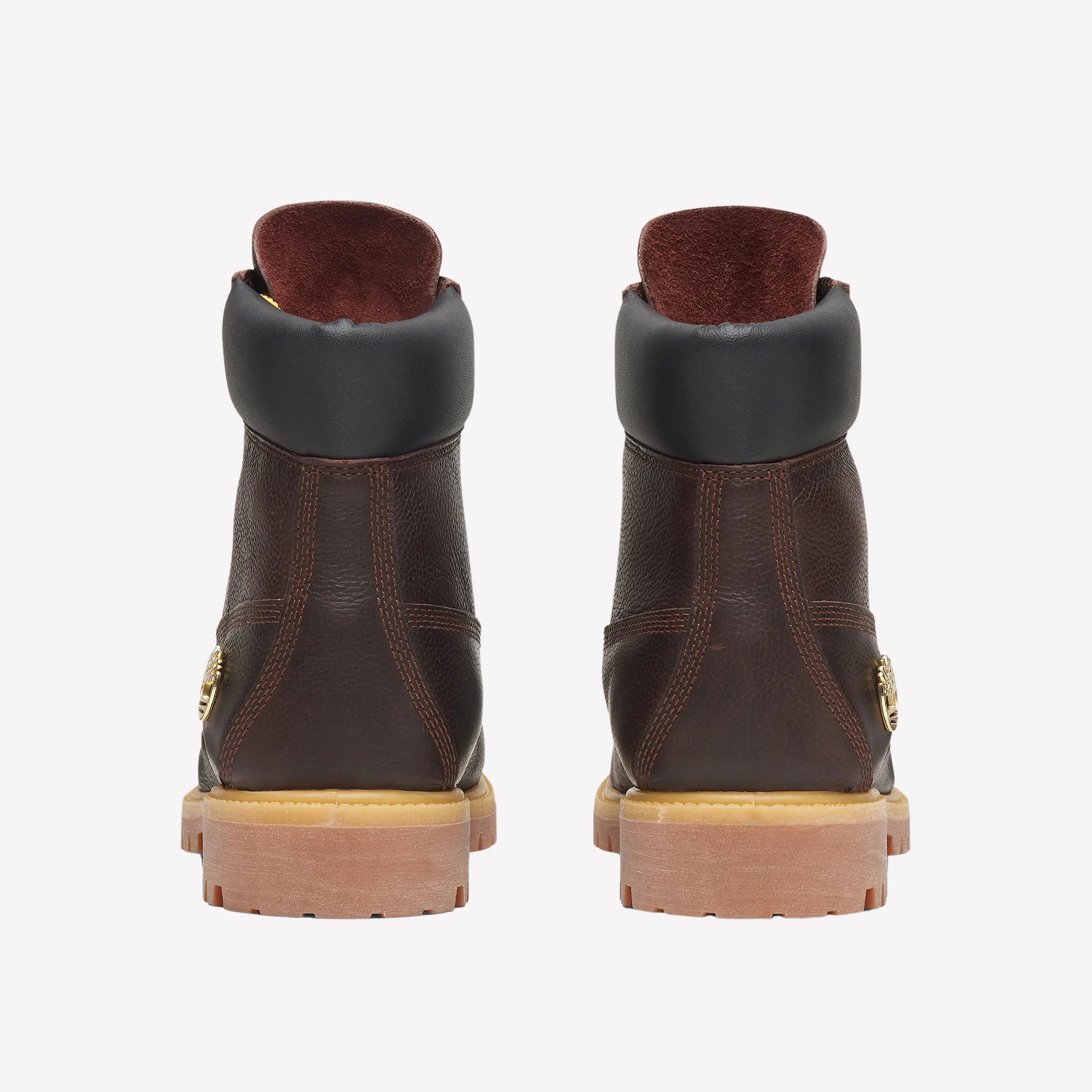 Timberland Men's Premium 6-In Waterproof - Espresso