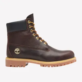 Timberland Men's Premium 6-In Waterproof - Espresso