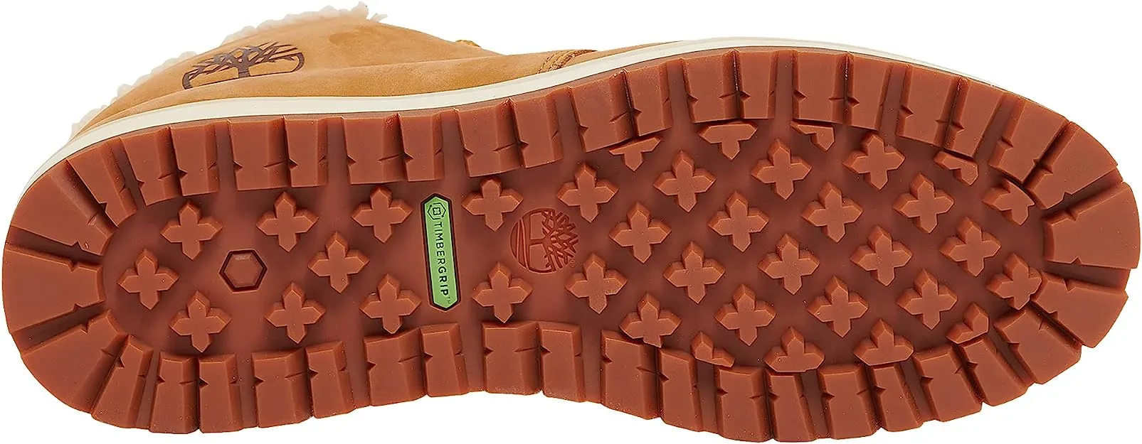 Timberland Mens Richmond Ridge Waterproof  Color Wheat Nubuck Size 10M