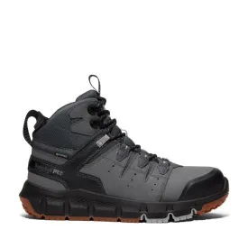 Timberland PRO® Tempe 6" Waterproof Alloy Toe Work Boot A67G3