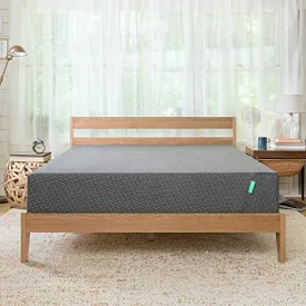 TUFT & NEEDLE 2020 Mint Twin Mattress - Extra Cooling Adaptive Foam with Ceramic Cooling Gel and Edge Support - Antimicrobial Protection Powered by HEIQ - CertiPUR-US - 100 Night Trial