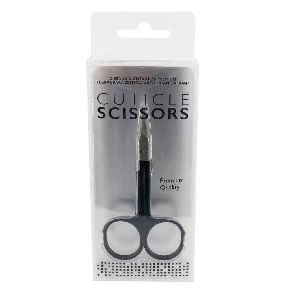 UBL Premium Cuticle Scissors