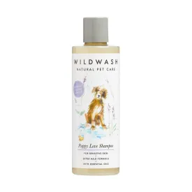 WildWash Puppy Love Shampoo