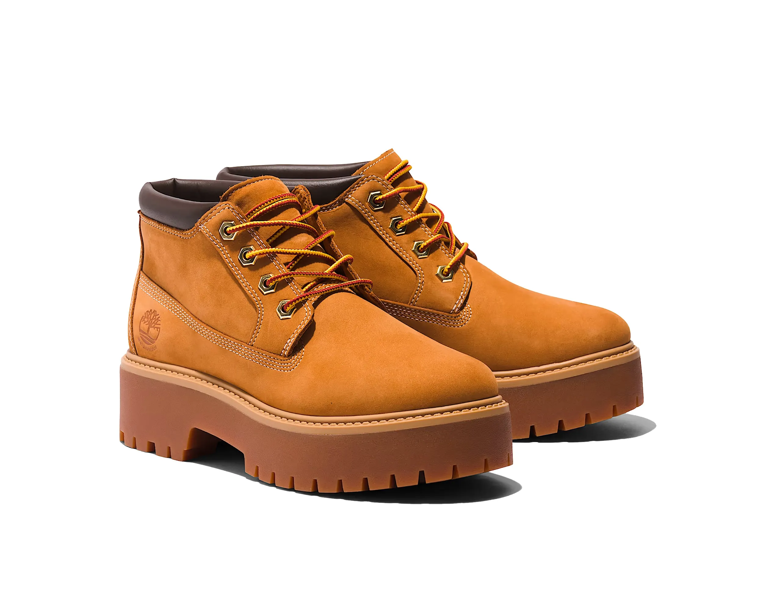 Women`s Stone Street Timberland® Premium Platform